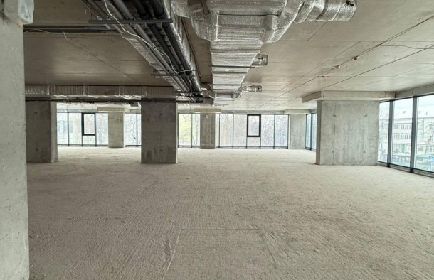 Оренда офісу у сучасному бізнес центрі у м.Львів вулиця Зелена, фото 2