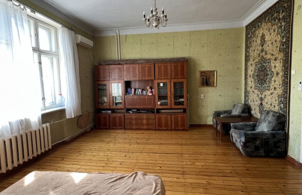 Продається 1к квартира 57 кв.м знаменитому будинкувежі на пр.Металургів, фото 4