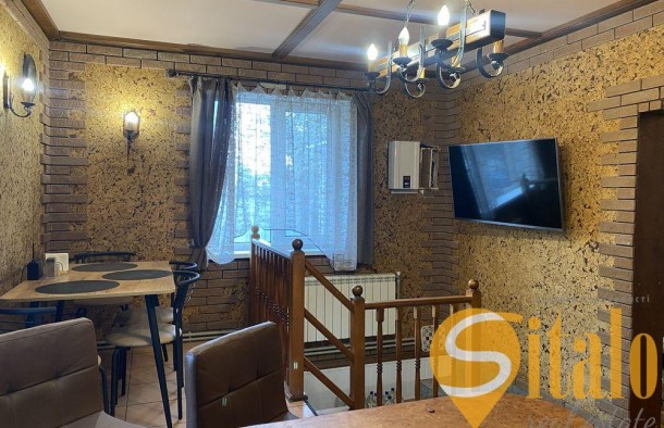 Продается уютный и надежный дом в районе улицы Димитрова., фото 11