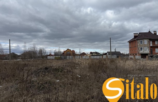 Земельна ділянка з виходом до води. Бортничі, Дарницький район., фото 8