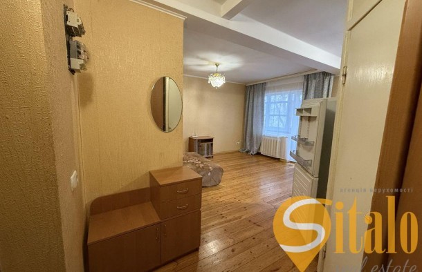 Продаж 1но кімнт. квартири вул. Нижньодніпровська наберенжна., фото 4