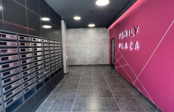 Продаж квартири в ЖК Фемелі Плаза ПЕРЕУСТУПКА, фото 8