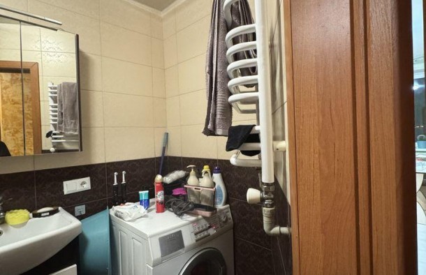 Продаж 1 кім квартири з ремонтомКоновальця, фото 7