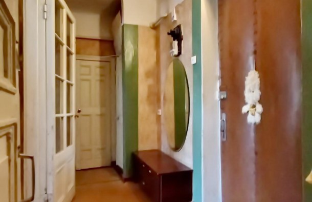 Продаж 2х кімнт. повнометражної квартири вул. Добролюбова., фото 19