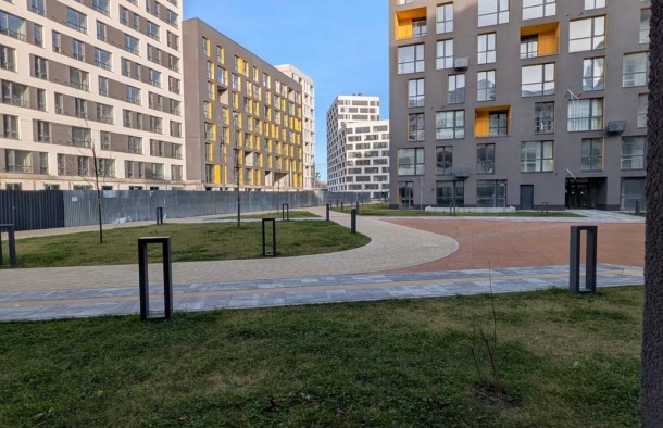 Продаж  2кімнатної квартири ЖК Вежа. Без комісії, єОселч, фото 19