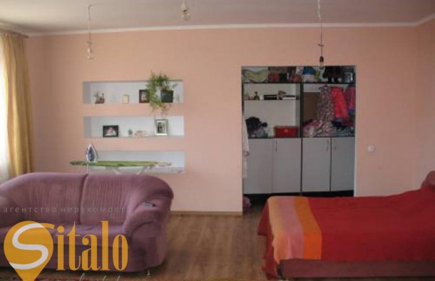 Продається частина будинку квартира, вул.Довга, центр, фото 14