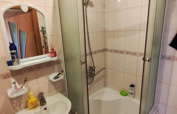 Продаж 1 кімнатної квартири на Осипенківському мікрорайоні, фото 13