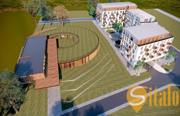 Продаж 2кімнатної квартири в ЖК Family House вул. Орлика, Шевченківський район, місто Львів, фото 6