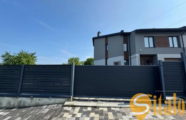 Продаж 3 пов. будинок, котедж по вул. Райдужна, Львів, фото 2