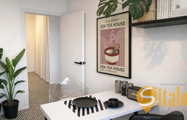 Продаж 1 кімнатна квартира вул Кульпарківська Victoria Gardens, фото 7