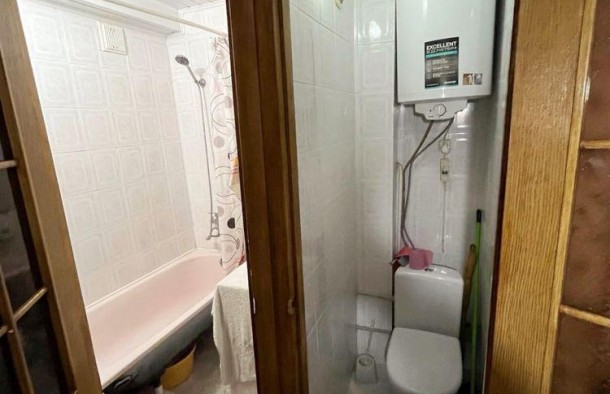 Продаж 3 х  квартири  в Хортицькому районі, фото 6