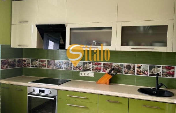 Оренда 2х кімнатної квартири ДВРЗ, Алматинська, фото 15