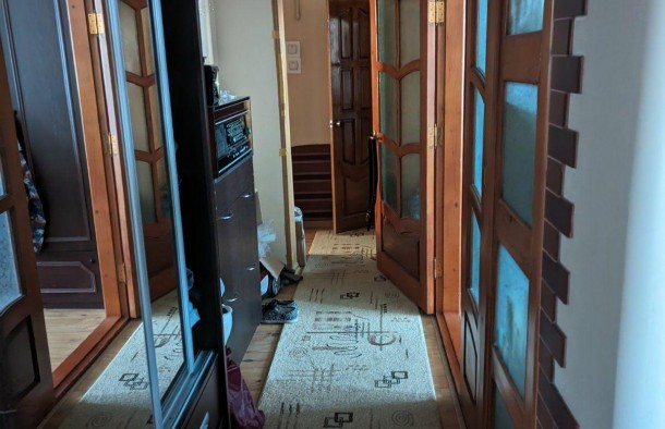 3 квартира вул. Миколайчука,Каскад,Франківськ., фото 4
