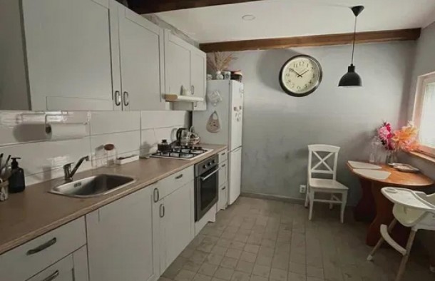 Продаж  Квартира  вул. Замарстинівська Шевченківський район, фото 1