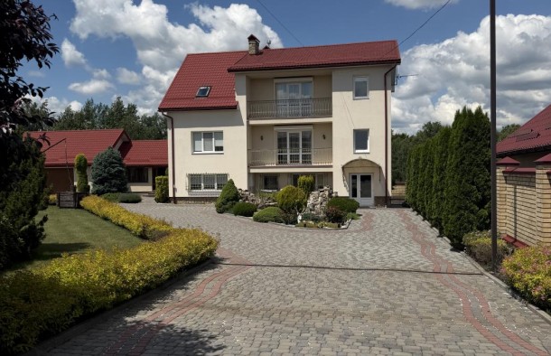 Продаж будинку , Шухевича , Зимна вода, фото 18