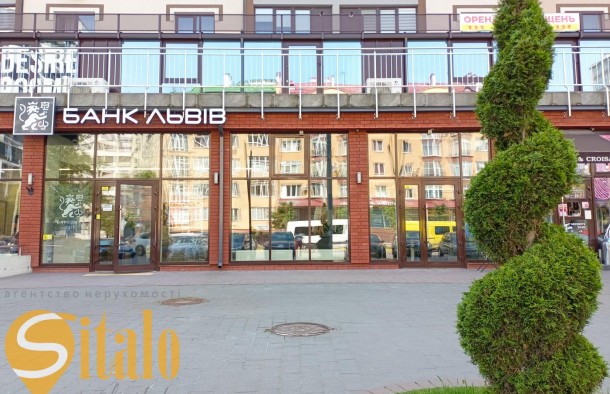 Оренда комерційного приміщення ІваноФранківськ Центр, фото 6