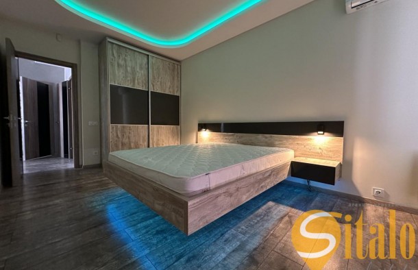 Продається двоповерхова 4кімнатна квартира з дизайнерським ремонтом у сучасному будинку на вул. Дж.Вашингтона. Площа  165 м²., фото 21