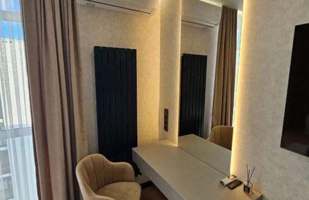 Продаж 1 кімнатна квартира вулиця Стрийська,  ремонт, фото 5