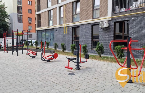 Продаж  Квартира  прт Вячеслава Чорновола, Шевченківський район, Львів, фото 9