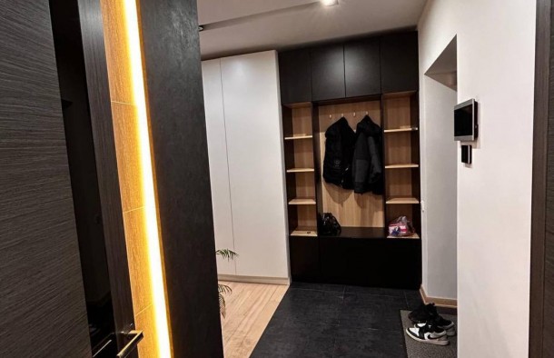 Продаж 2 кімнатна квартира новобудова вулиця Княгині Ольги місто Львів, фото 16