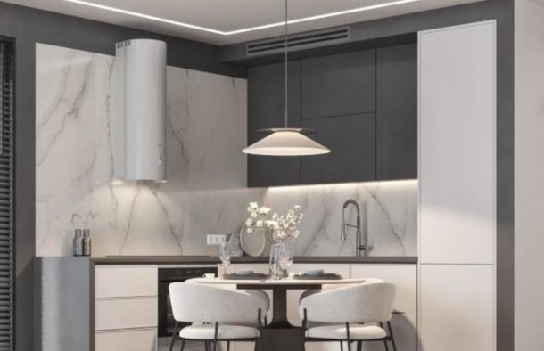 Продаж квартир в Чорногорії в Бару br0157cuc_s8632, фото 15