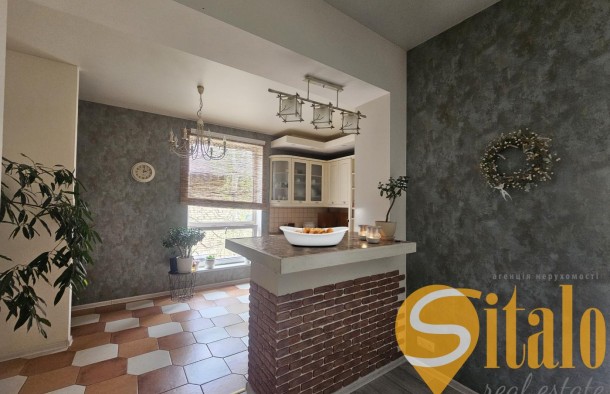 Продаж будинка в центрі Бородинського, фото 17