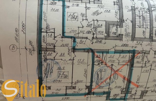 2кім квартира сирець ЖК Княгининм.ІваноФранківськ, фото 5