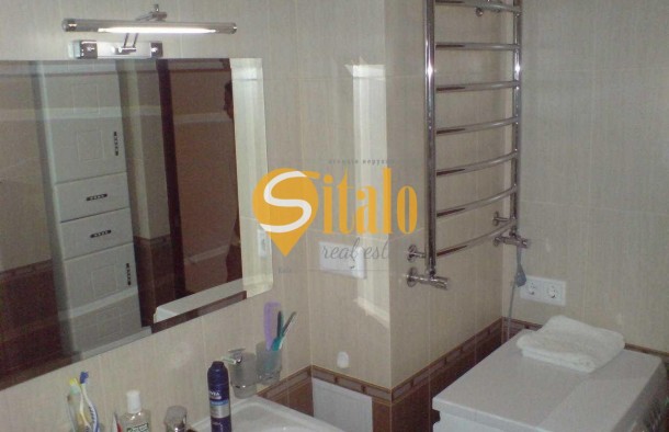 Продаж 1 к квартири Гришка 9  метро Позняки, фото 8