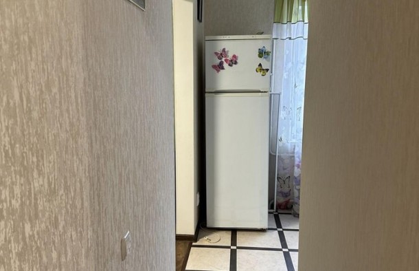 Трикімнатна з ремонтом , космос район технікума., фото 12