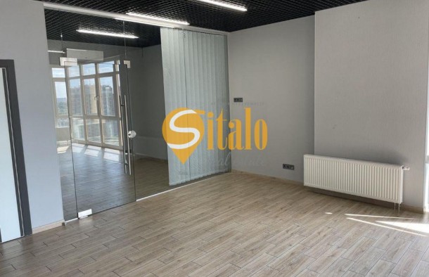 Сучасний офіс 100 м²  Евгена Коновальця 36Є  Підземний паркінг  Печерськ, фото 3