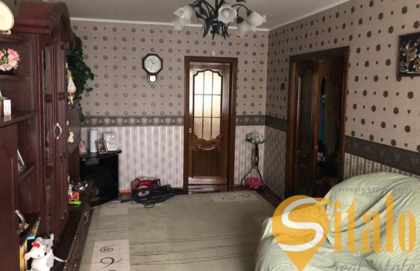 Продаж 3х кімн. квартири вул. Шкільна набережна., фото 4