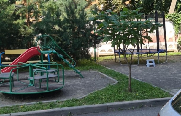 Продаж 3к квартири 115 кв. м  на ул. Академіка Ющенка 5, фото 16