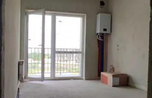 Продаж 1 кімнатної квартири по вул. Трускавецька, Львів, фото 6