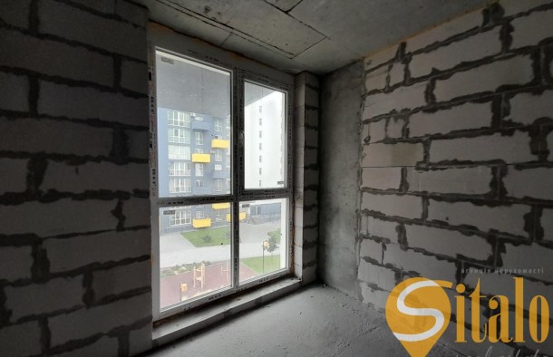 Продаж 1 кімнатна квартира по вул. Рудененська , Львів, фото 12