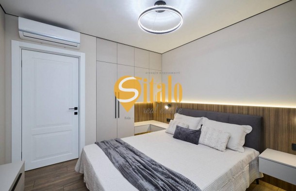 Стильна 2кімнатна квартира з авторським ремонтом у ЖК Нова Англія, фото 1