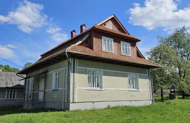 Будинок житловий с.Стопчатів Косівський район, фото 5