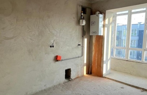 Продаж 3кім. картири. ЖК МіленіумЗданаГотова до ремонту, фото 1