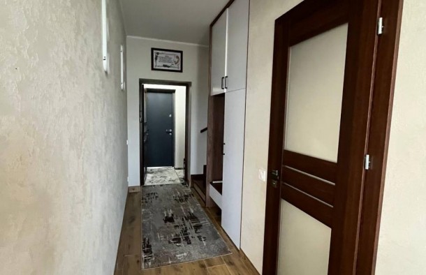 Продається Таунхаус з ремонтом  Пасічна вул. Гімназійна  Є Оселя, фото 12