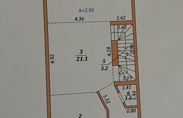 Продаж 3 поверхового котеджу 255 м², Зубра, Львів, фото 14