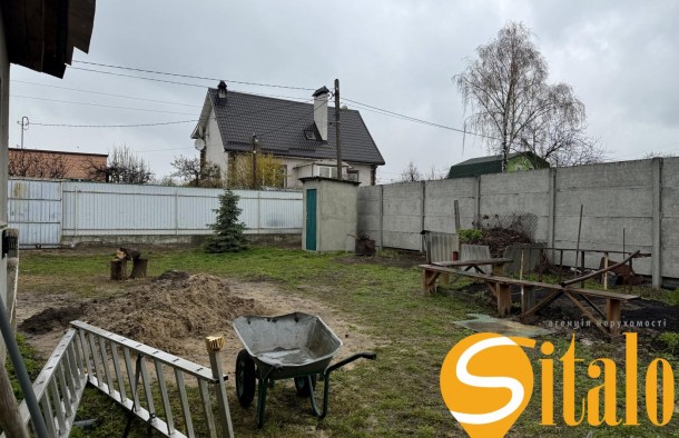 Ділянка для будівництва, вул. Підлипка, Осокорки, метро Славутич 2 км, фото 5