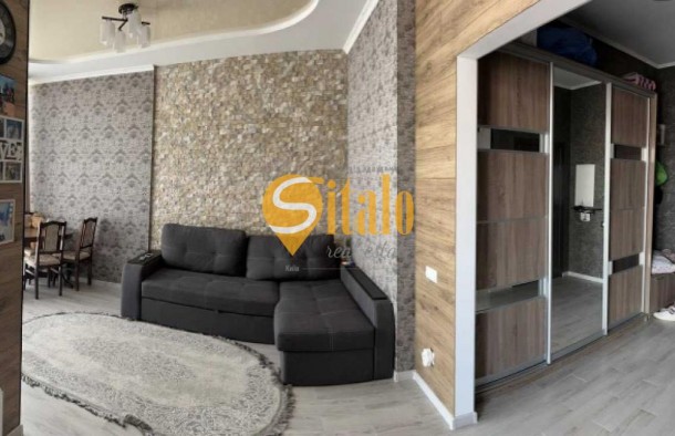 Продаж  двоповерхового пентхауса ЖК Каховський,  Лівобережна, фото 1