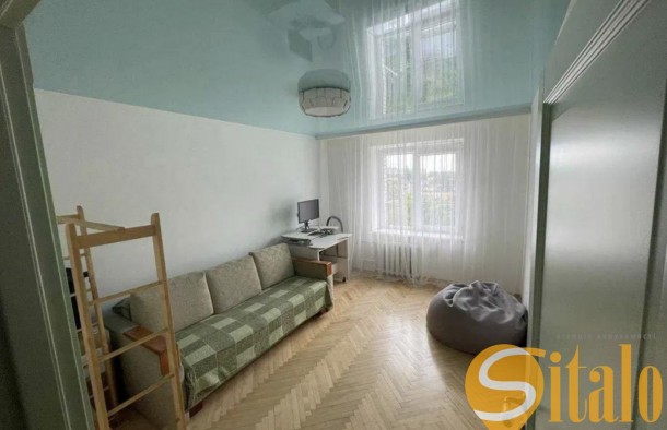 Продаж 2 кімнатної квартири  вул. Вагонна, Залізничний район, Львів, фото 2