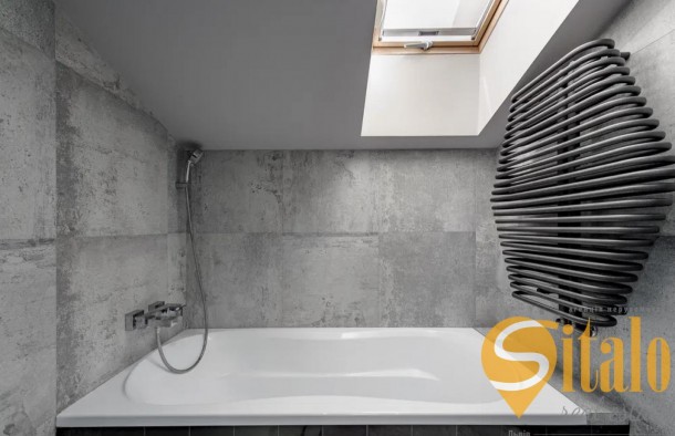 Продаж 4х кімнатної квартири в клубному будинку місто Львів, фото 15