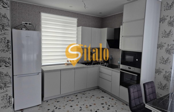 Новий будинок з меблями, технікою, Осокорки, метро Славутич 4 км, фото 1