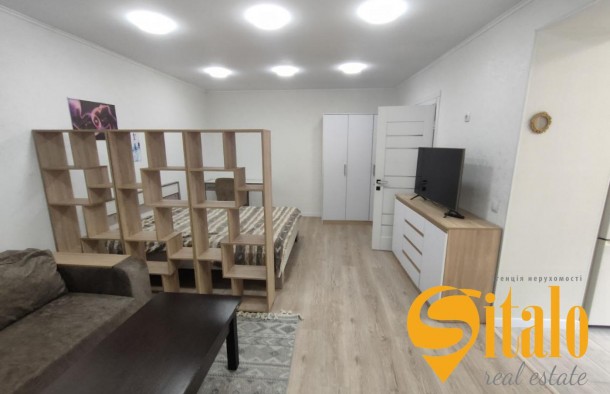 Продаж 1к квартири по вулиці Олександра Соловйова 5 Центр міста, фото 15