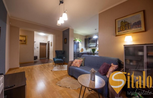 Продаж 3кімнатної квартири по вулиці Ромашкова, Львів, Сихів, фото 1