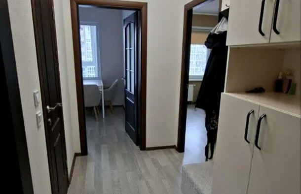 Продаж 1к квартири 37м Осокорки Гмирі, фото 6