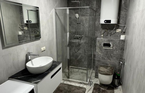 Оренда 1 кімнатна квартира новобудова ЖК Шенген вулиця Залізнична, місто Львів, фото 8