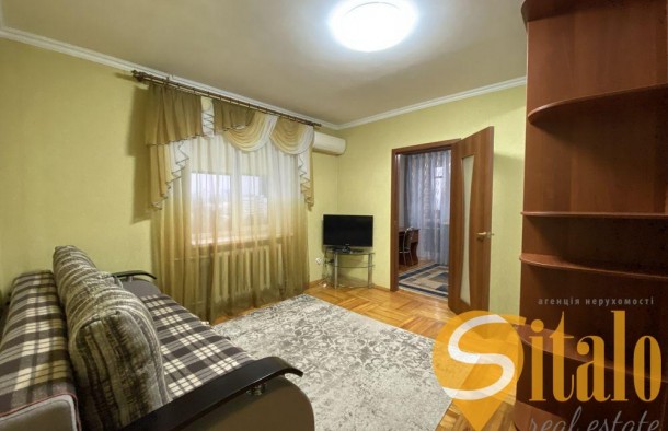 Продаж 2х кімн. квартири вул. Тбіліська, район Набережної., фото 1