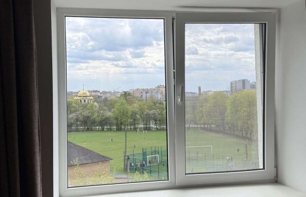 Продаж 1кім квартири, 49 кв.м. з ремонтом біля парку Шевченка, фото 12